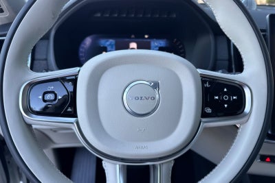 2027 Volvo XC90 B6 Ultra