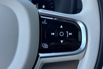 2027 Volvo XC90 B6 Ultra