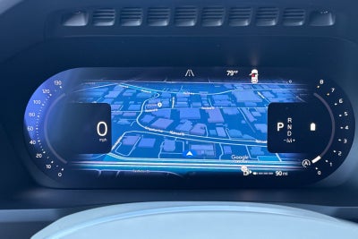 2027 Volvo XC90 B6 Ultra