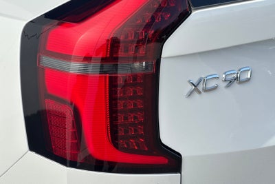 2027 Volvo XC90 B6 Ultra