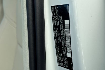 2027 Volvo XC90 B6 Ultra