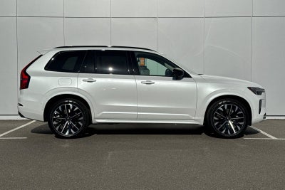 2027 Volvo XC90 B6 Ultra