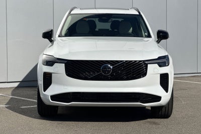 2027 Volvo XC90 B6 Ultra