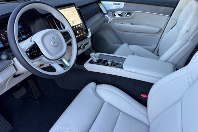 2027 Volvo XC90 B6 Ultra