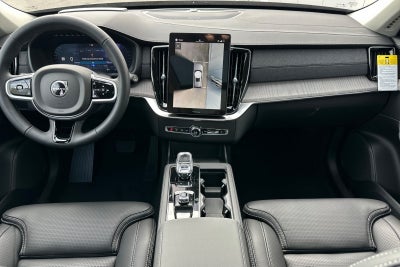 2026 Volvo XC90 B6 Ultra