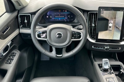 2026 Volvo XC90 B6 Ultra