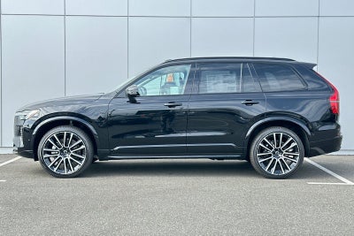 2026 Volvo XC90 B6 Ultra