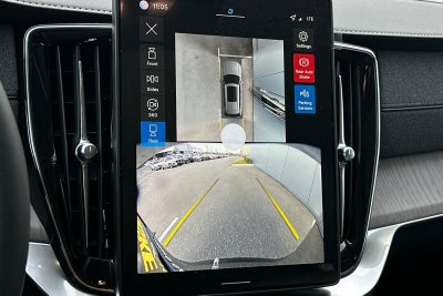 2026 Volvo XC90 B6 Ultra