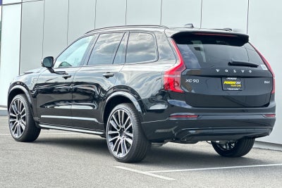 2026 Volvo XC90 B6 Ultra