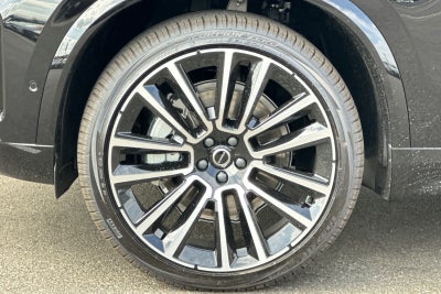 2026 Volvo XC90 B6 Ultra