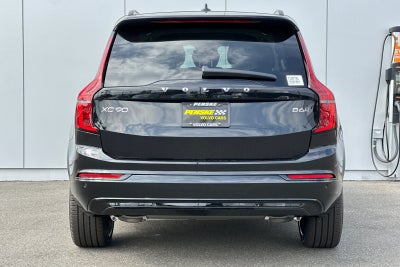 2026 Volvo XC90 B6 Ultra