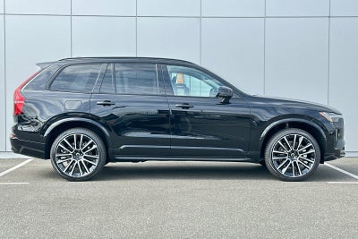 2026 Volvo XC90 B6 Ultra