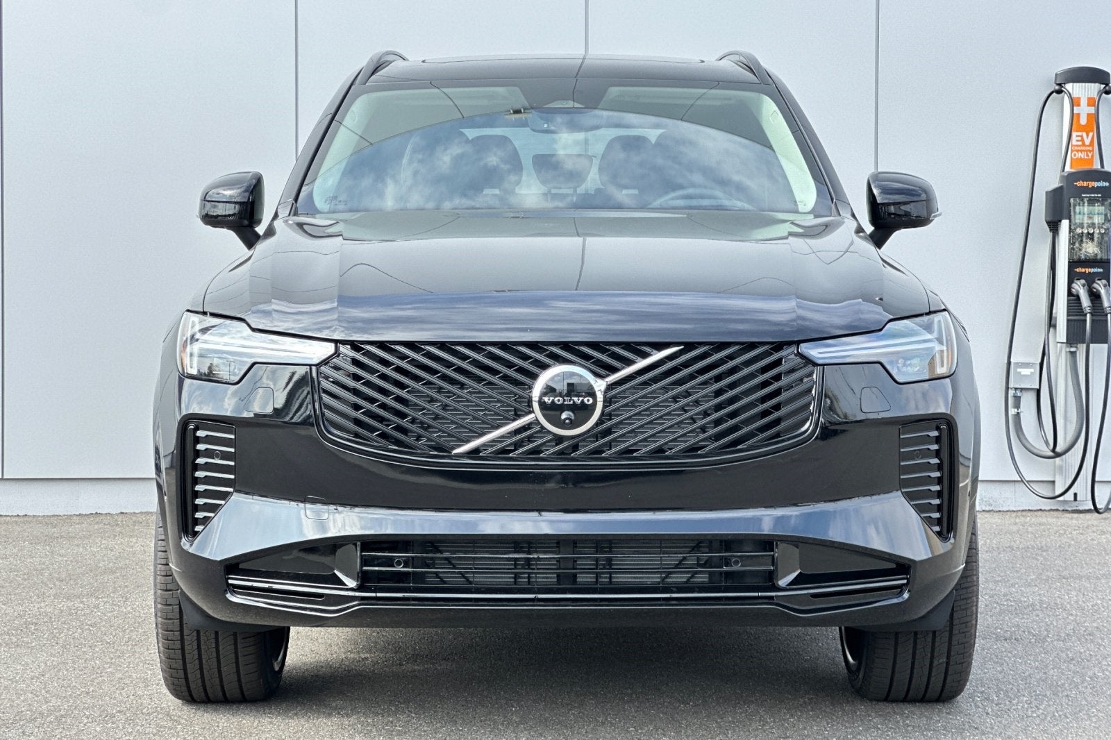 2026 Volvo XC90 B6 Ultra