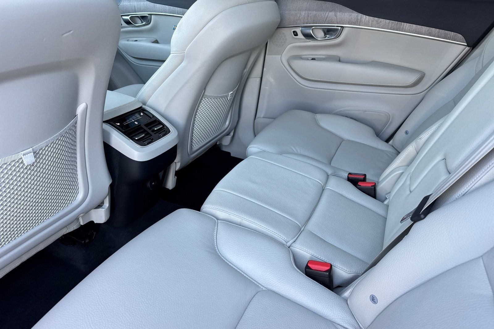 2023 Volvo XC90 B6 Plus 7-Seater