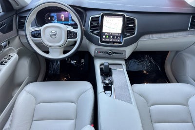 2023 Volvo XC90 B6 Plus 7-Seater