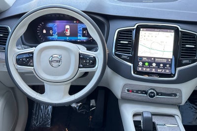 2023 Volvo XC90 B6 Plus 7-Seater