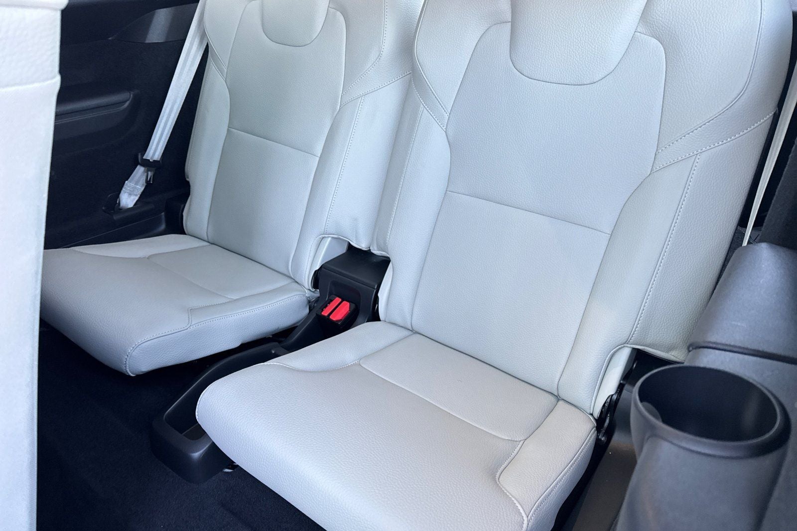 2023 Volvo XC90 B6 Plus 7-Seater