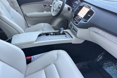2023 Volvo XC90 B6 Plus 7-Seater