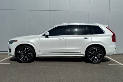 2023 Volvo XC90 B6 Plus 7-Seater