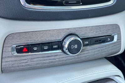 2023 Volvo XC90 B6 Plus 7-Seater