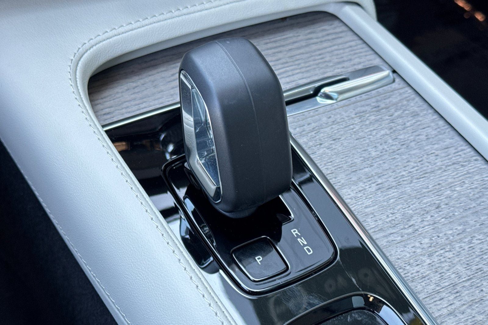 2023 Volvo XC90 B6 Plus 7-Seater