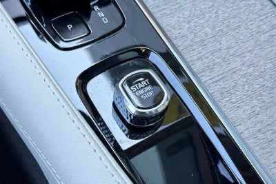 2023 Volvo XC90 B6 Plus 7-Seater