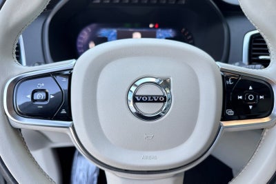 2023 Volvo XC90 B6 Plus 7-Seater