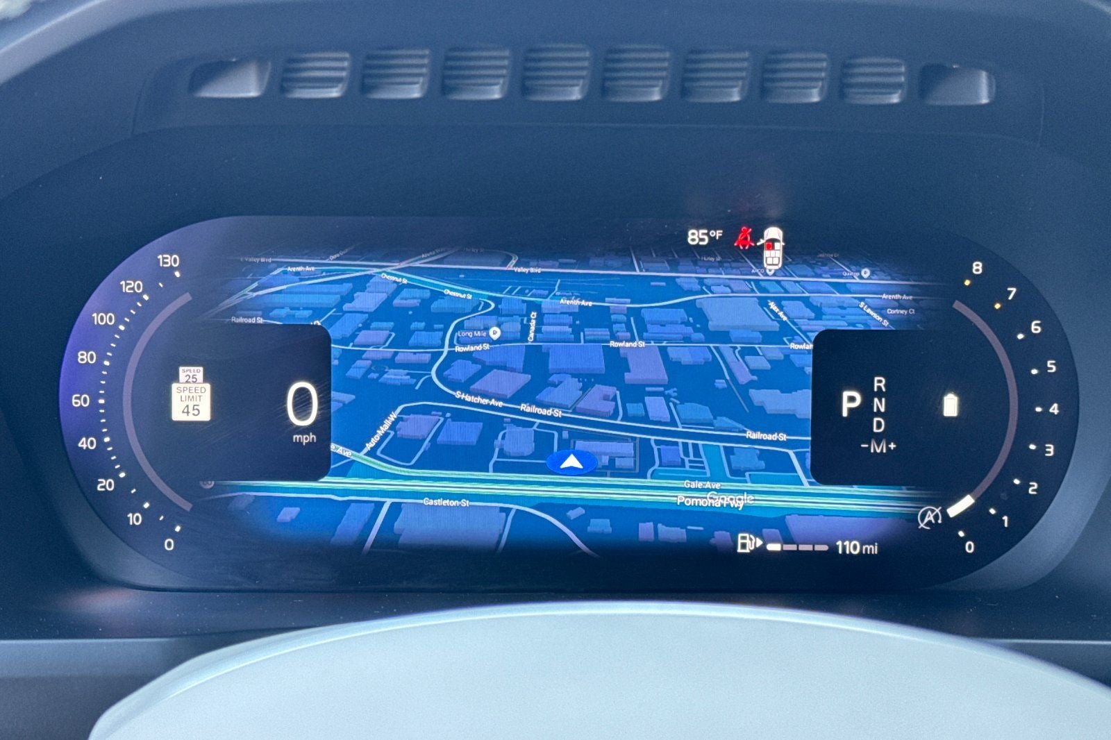 2023 Volvo XC90 B6 Plus 7-Seater