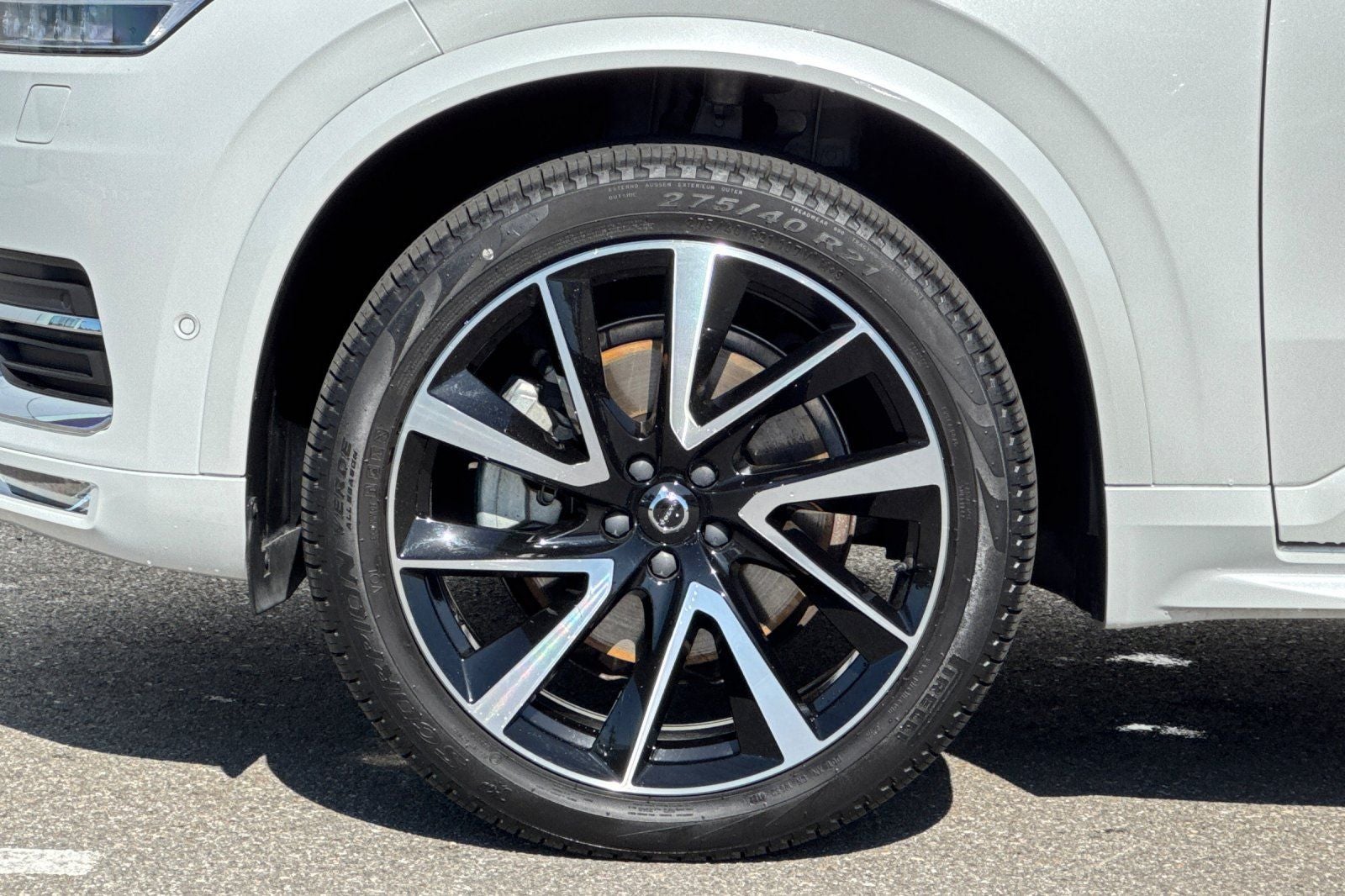 2023 Volvo XC90 B6 Plus 7-Seater