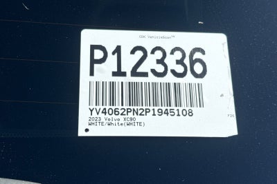 2023 Volvo XC90 B6 Plus 7-Seater