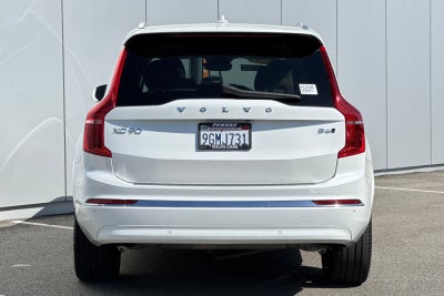 2023 Volvo XC90 B6 Plus 7-Seater