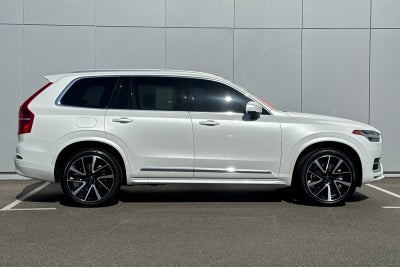 2023 Volvo XC90 B6 Plus 7-Seater