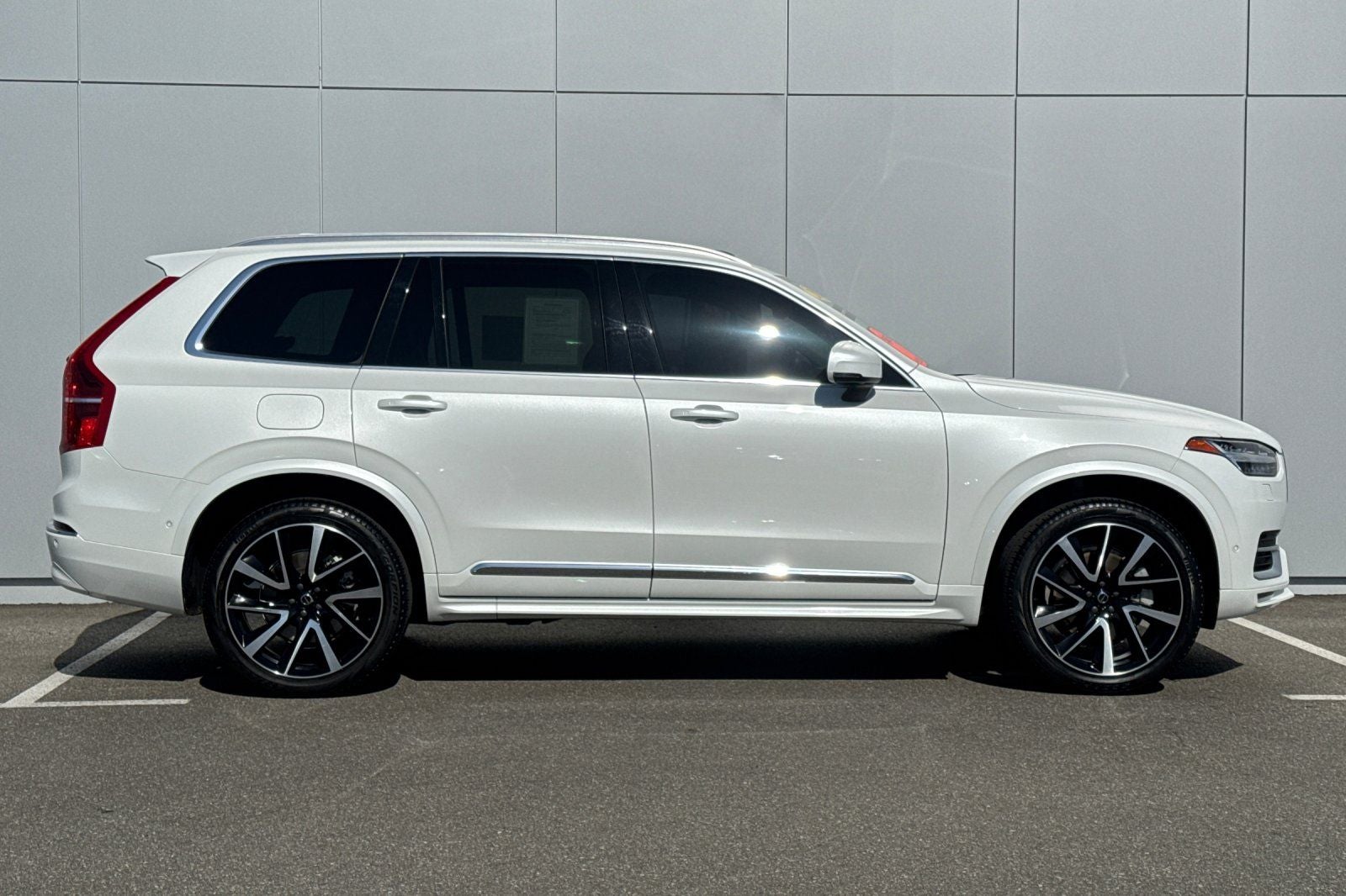 2023 Volvo XC90 B6 Plus 7-Seater