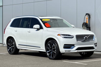 2023 Volvo XC90 B6 Plus 7-Seater