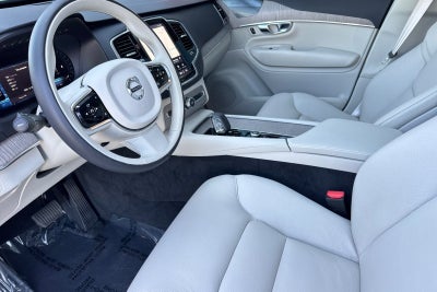 2023 Volvo XC90 B6 Plus 7-Seater