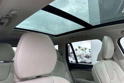 2023 Volvo XC90 B6 Core