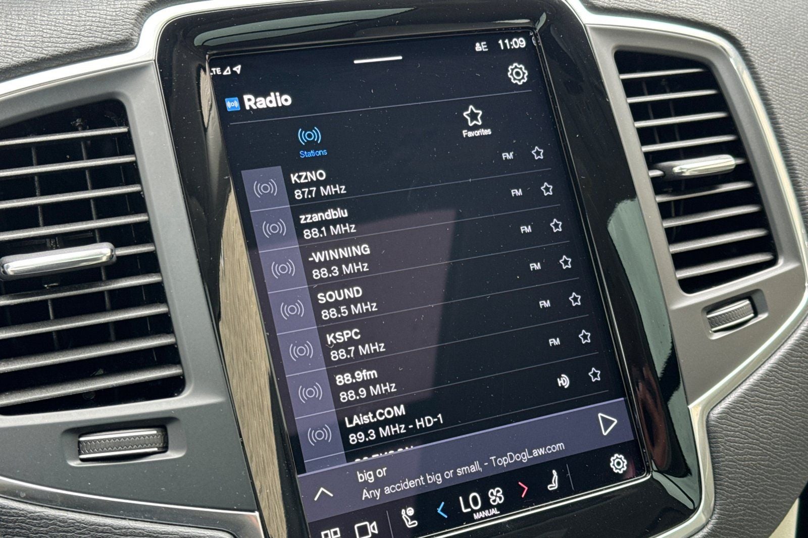 2023 Volvo XC90 B6 Core