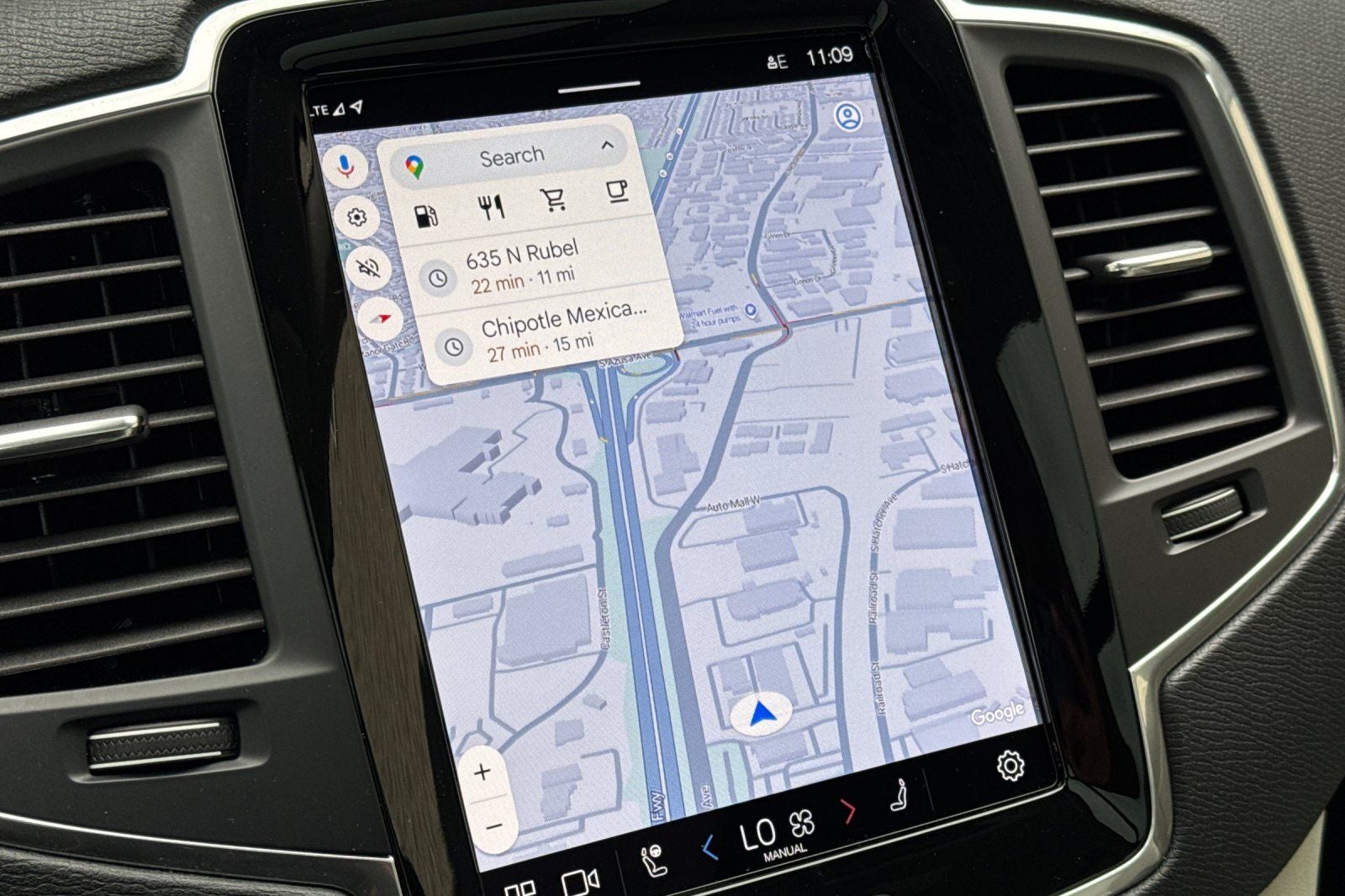 2023 Volvo XC90 B6 Core