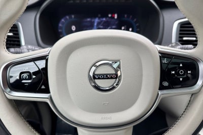 2023 Volvo XC90 B6 Core