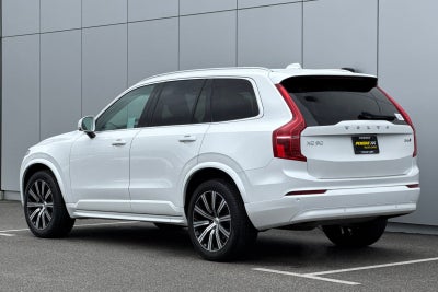 2023 Volvo XC90 B6 Core