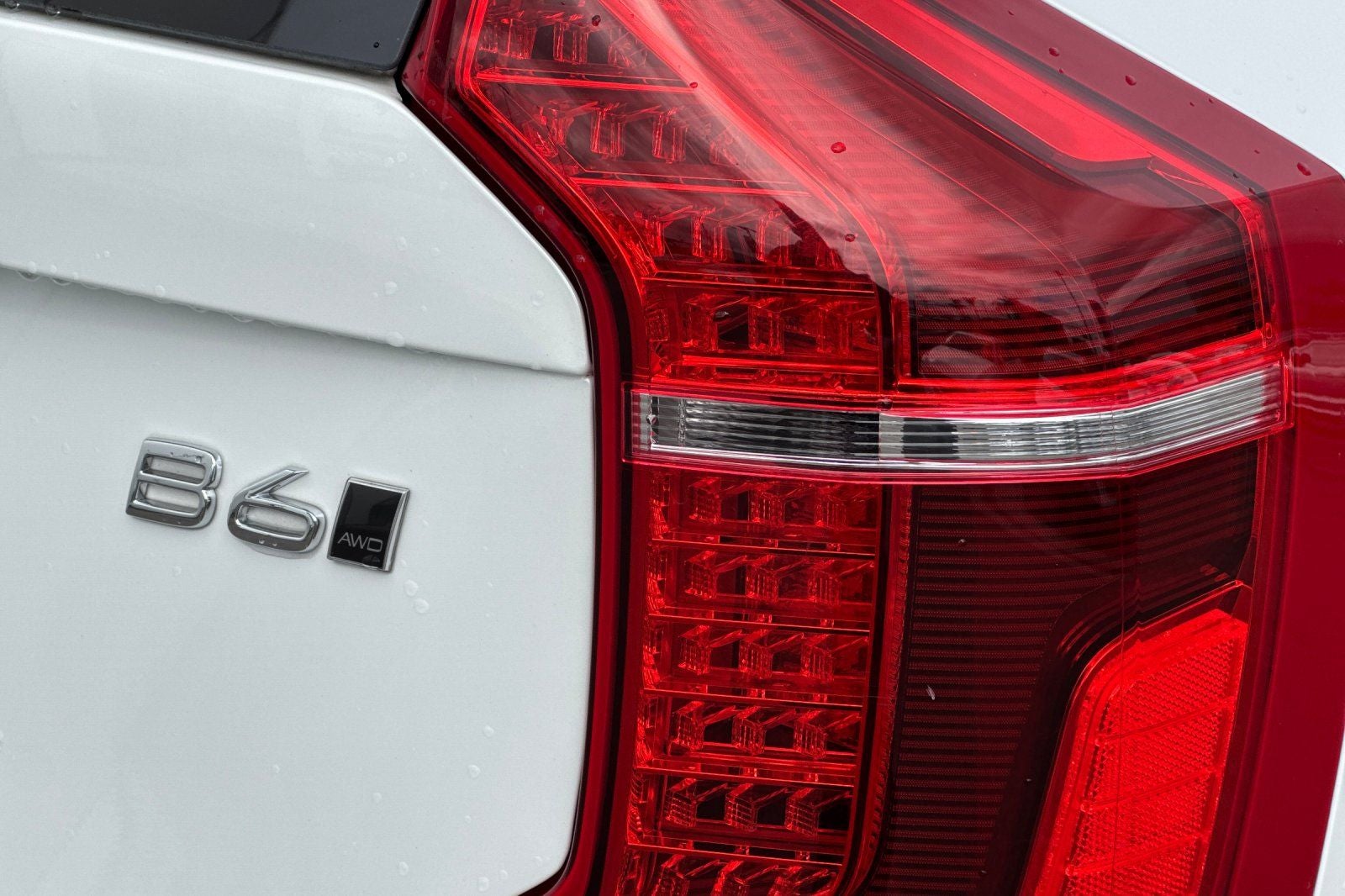 2023 Volvo XC90 B6 Core