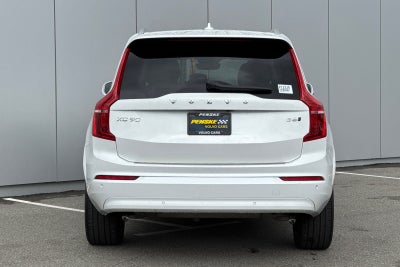 2023 Volvo XC90 B6 Core