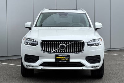 2023 Volvo XC90 B6 Core