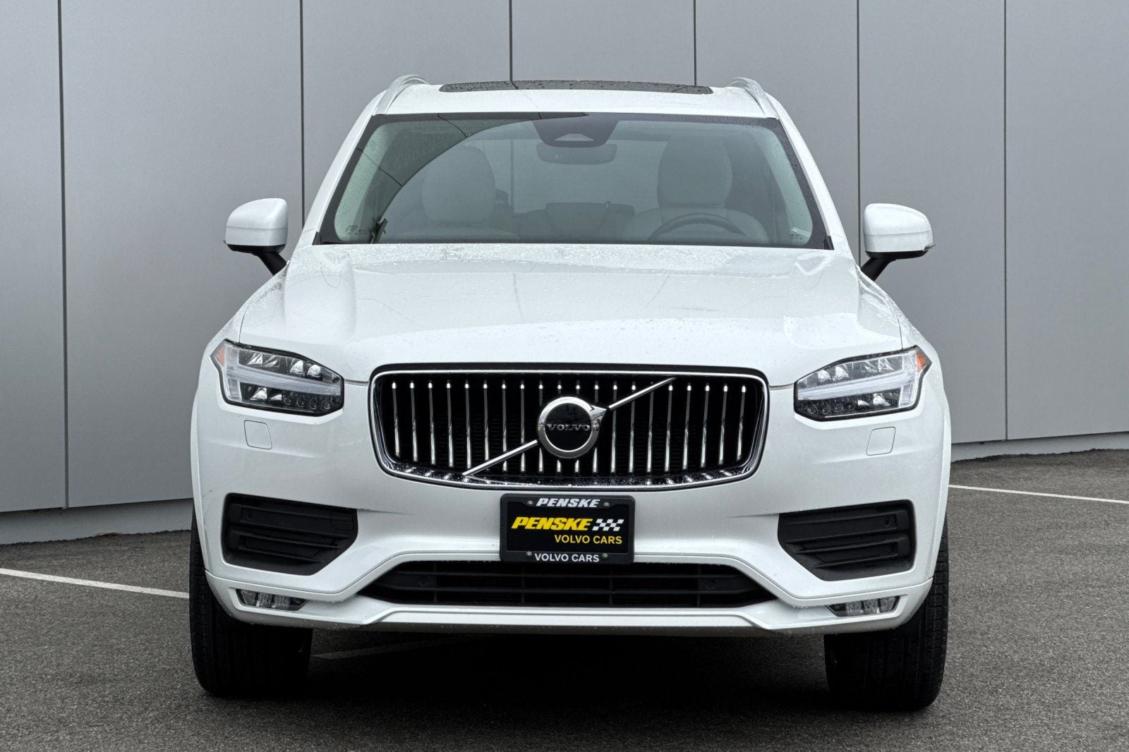 2023 Volvo XC90 B6 Core