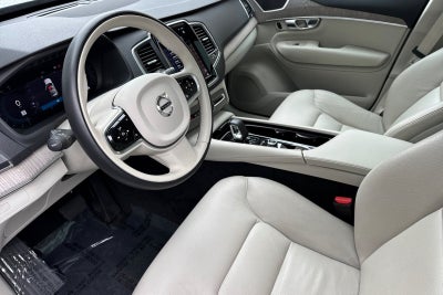 2023 Volvo XC90 B6 Core
