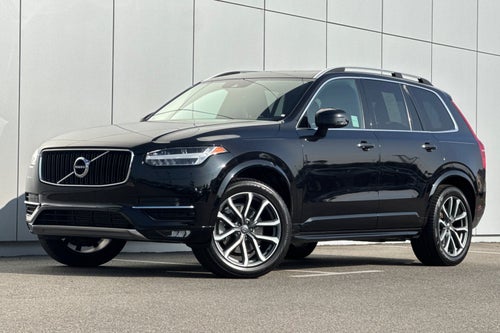 2019 Volvo XC90 T5 Momentum