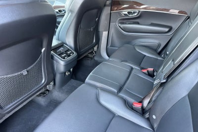 2019 Volvo XC90 T5 Momentum