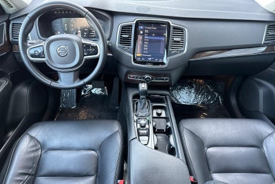 2019 Volvo XC90 T5 Momentum