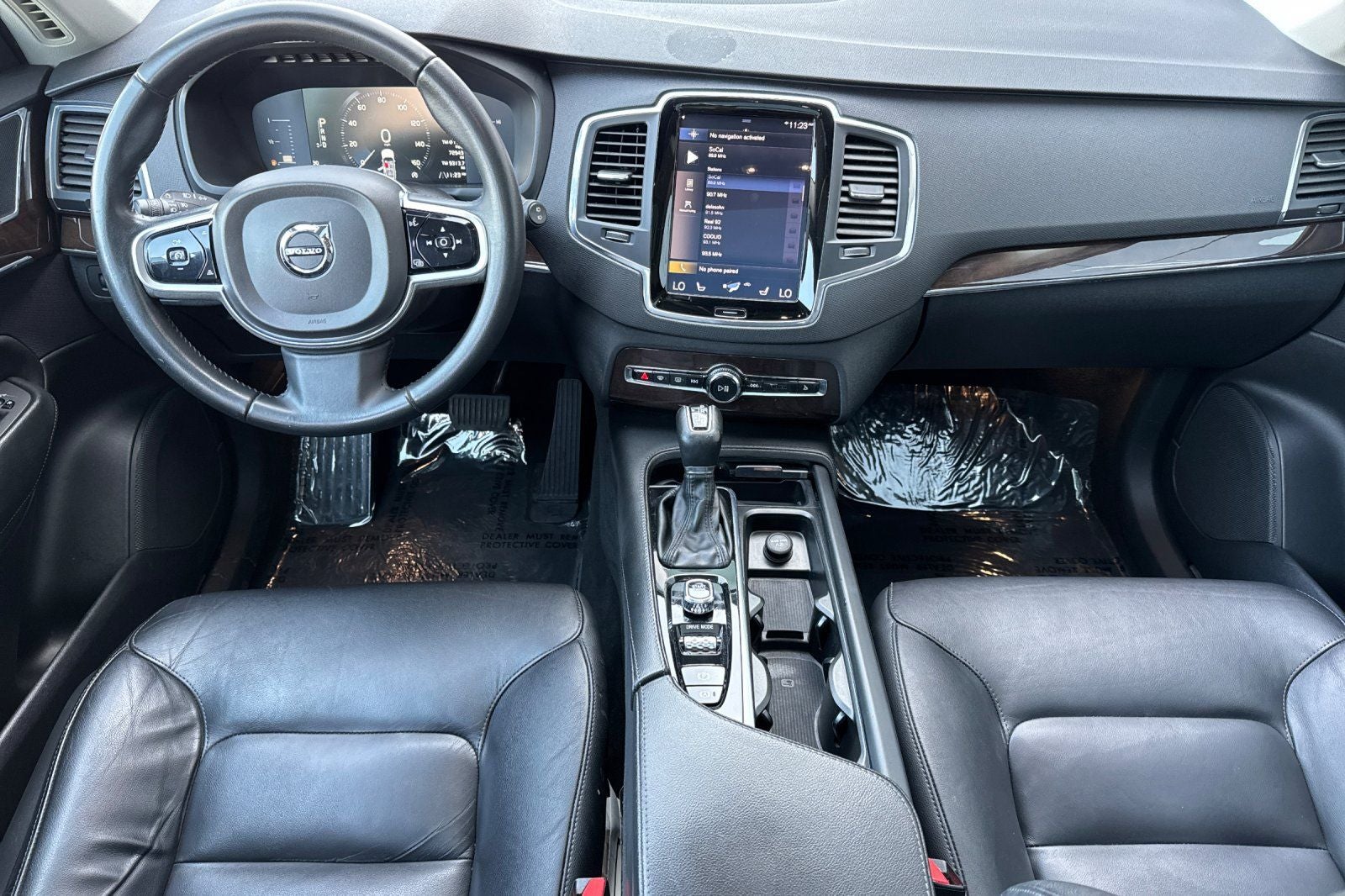 2019 Volvo XC90 T5 Momentum