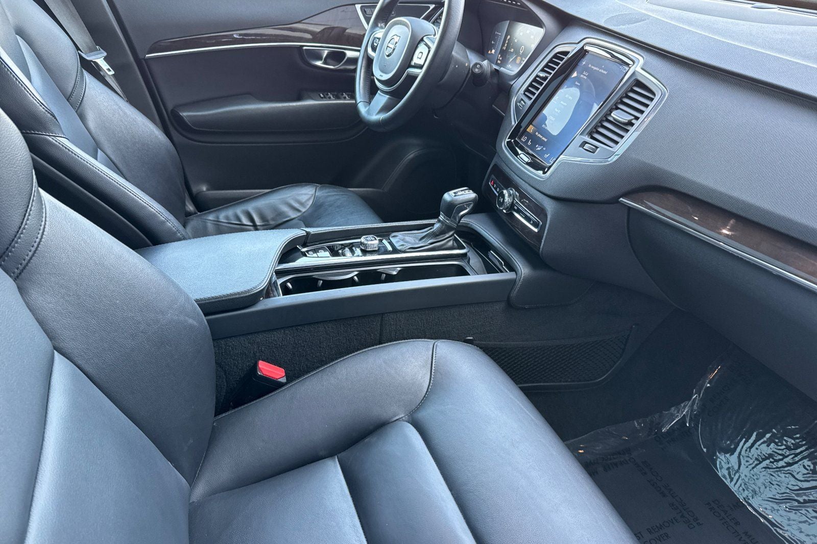 2019 Volvo XC90 T5 Momentum